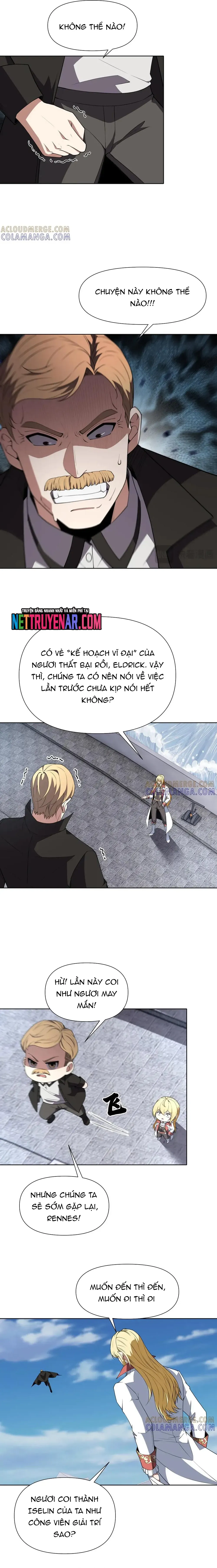 Ta Xây Dựng Đế Quốc Công Nghiệp Trên Đại Lục Ma Pháp - Chapter 49 - Page 6