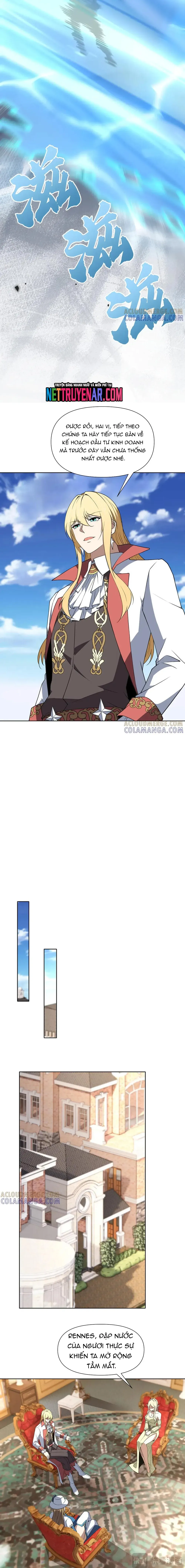 Ta Xây Dựng Đế Quốc Công Nghiệp Trên Đại Lục Ma Pháp - Chapter 49 - Page 8