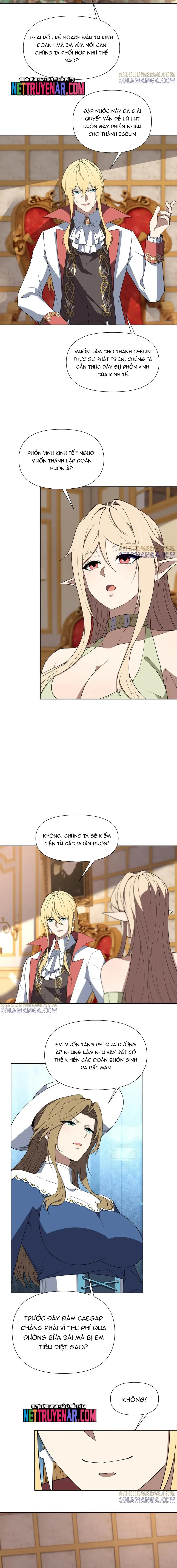 Ta Xây Dựng Đế Quốc Công Nghiệp Trên Đại Lục Ma Pháp - Chapter 49 - Page 9