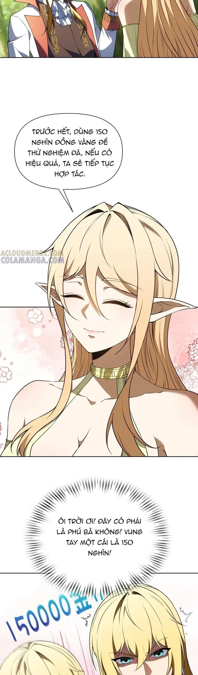 Ta Xây Dựng Đế Quốc Công Nghiệp Trên Đại Lục Ma Pháp - Chapter 50 - Page 12