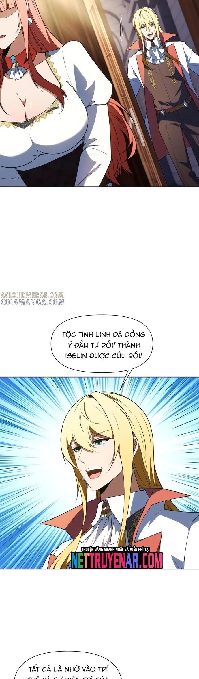 Ta Xây Dựng Đế Quốc Công Nghiệp Trên Đại Lục Ma Pháp - Chapter 50 - Page 15