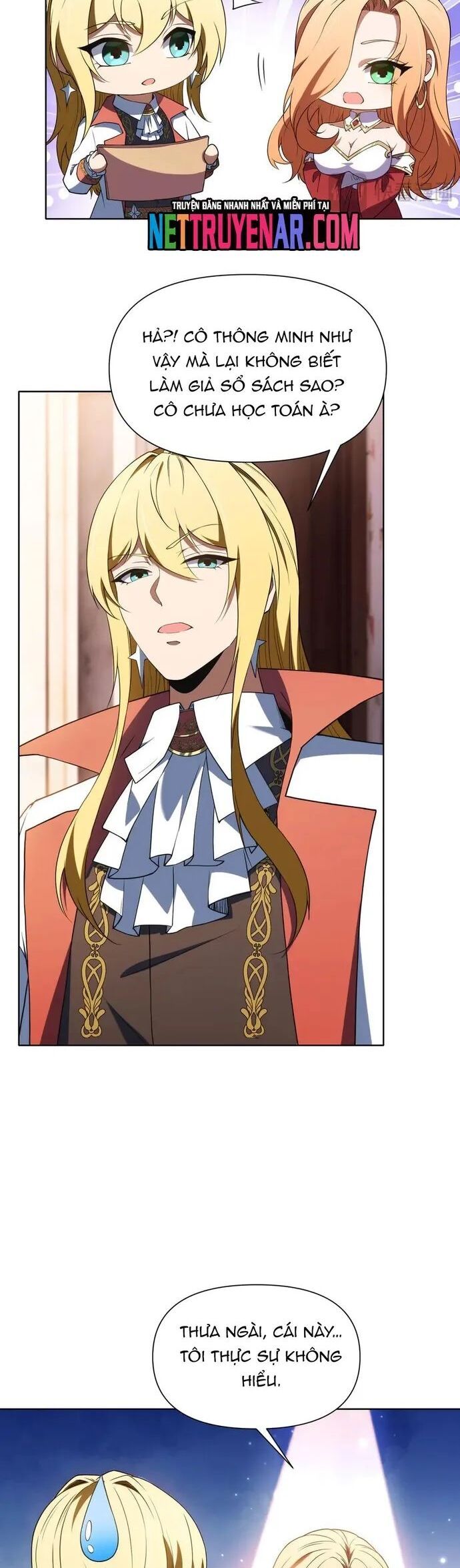 Ta Xây Dựng Đế Quốc Công Nghiệp Trên Đại Lục Ma Pháp - Chapter 50 - Page 18