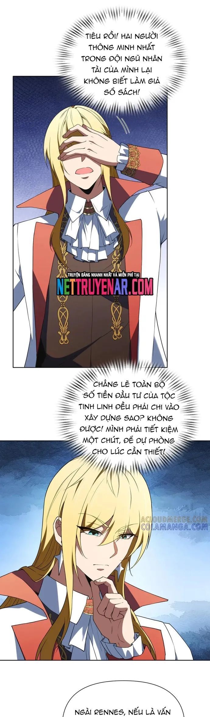 Ta Xây Dựng Đế Quốc Công Nghiệp Trên Đại Lục Ma Pháp - Chapter 50 - Page 20