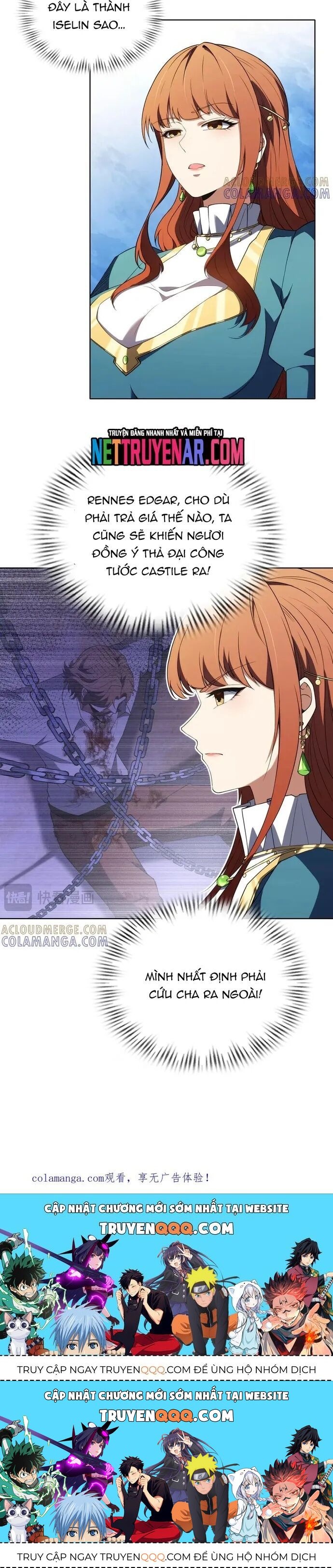 Ta Xây Dựng Đế Quốc Công Nghiệp Trên Đại Lục Ma Pháp - Chapter 50 - Page 24