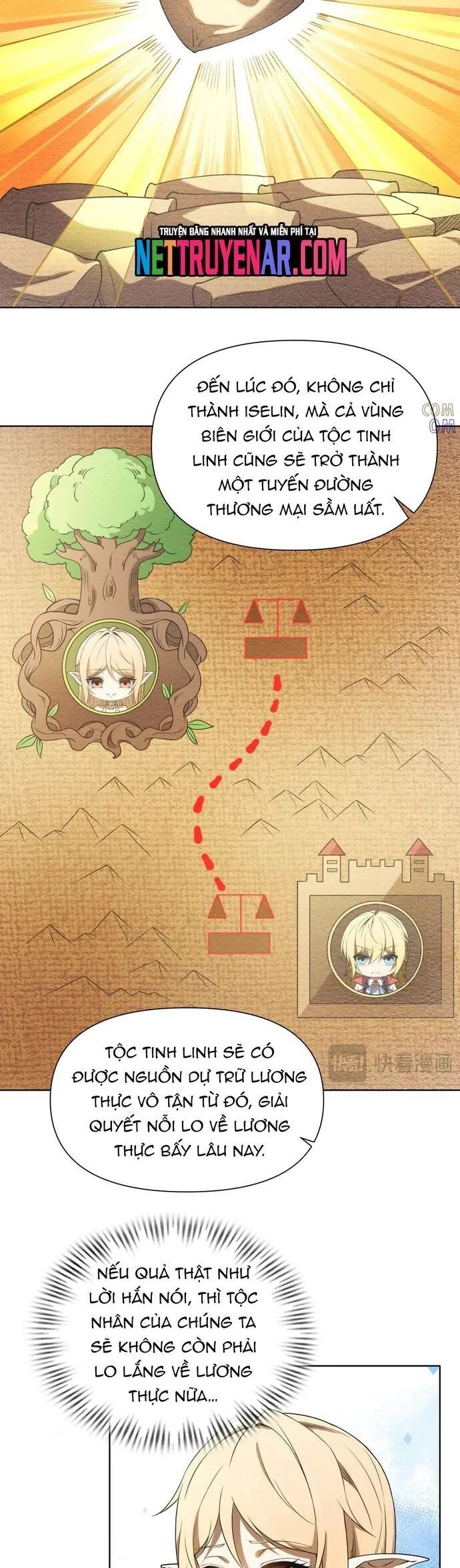Ta Xây Dựng Đế Quốc Công Nghiệp Trên Đại Lục Ma Pháp - Chapter 50 - Page 9