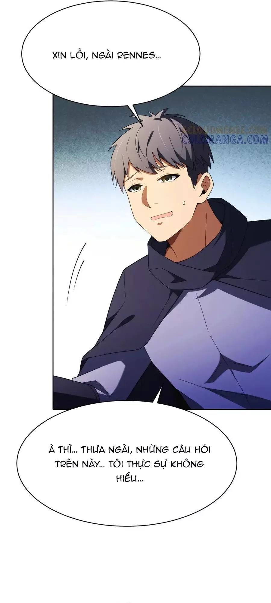 Ta Xây Dựng Đế Quốc Công Nghiệp Trên Đại Lục Ma Pháp - Chapter 51 - Page 11