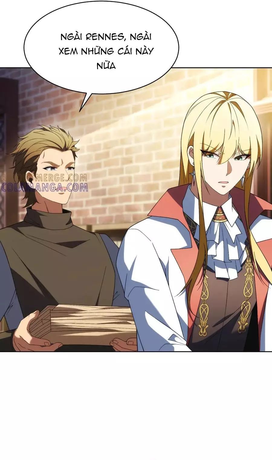 Ta Xây Dựng Đế Quốc Công Nghiệp Trên Đại Lục Ma Pháp - Chapter 51 - Page 14