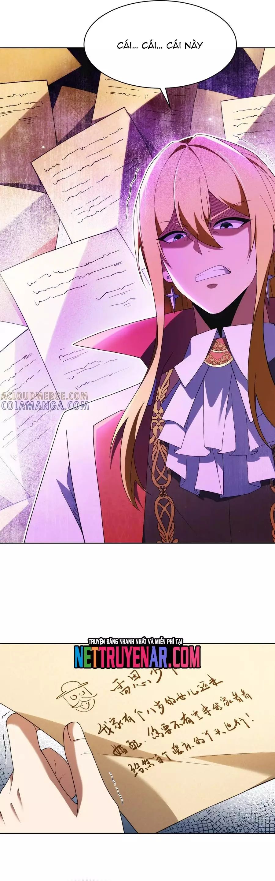 Ta Xây Dựng Đế Quốc Công Nghiệp Trên Đại Lục Ma Pháp - Chapter 51 - Page 15