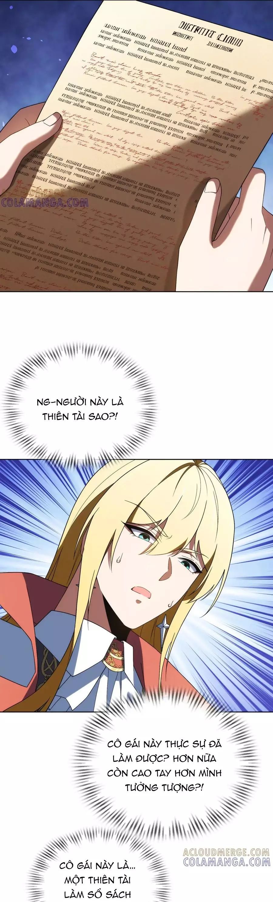 Ta Xây Dựng Đế Quốc Công Nghiệp Trên Đại Lục Ma Pháp - Chapter 51 - Page 25