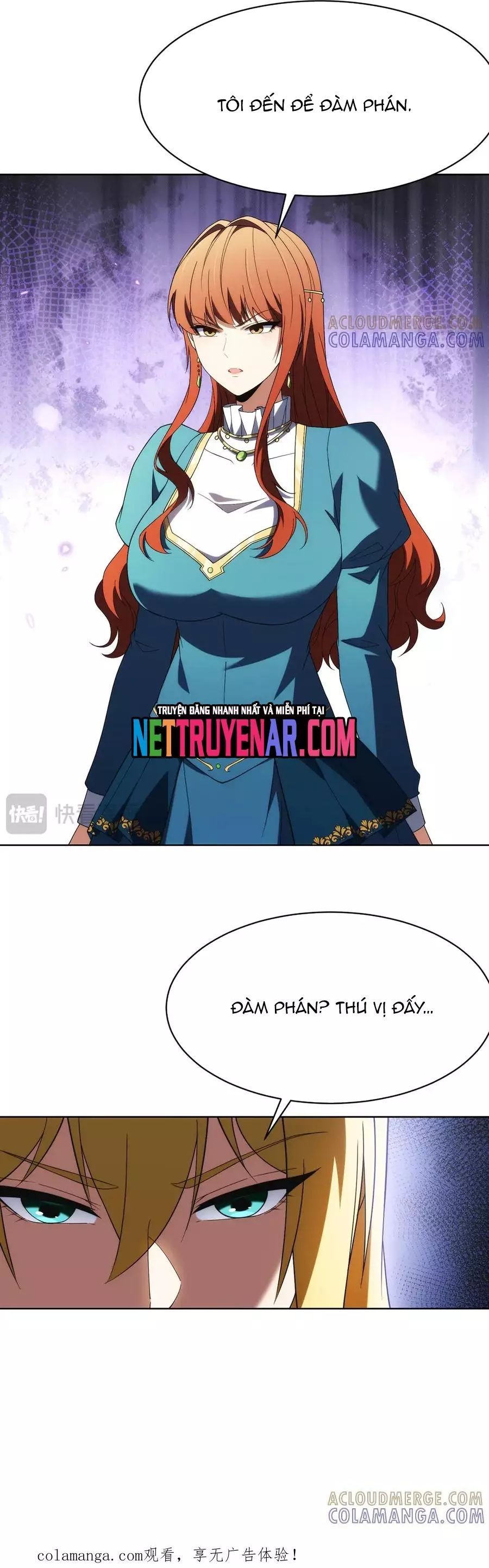 Ta Xây Dựng Đế Quốc Công Nghiệp Trên Đại Lục Ma Pháp - Chapter 51 - Page 29