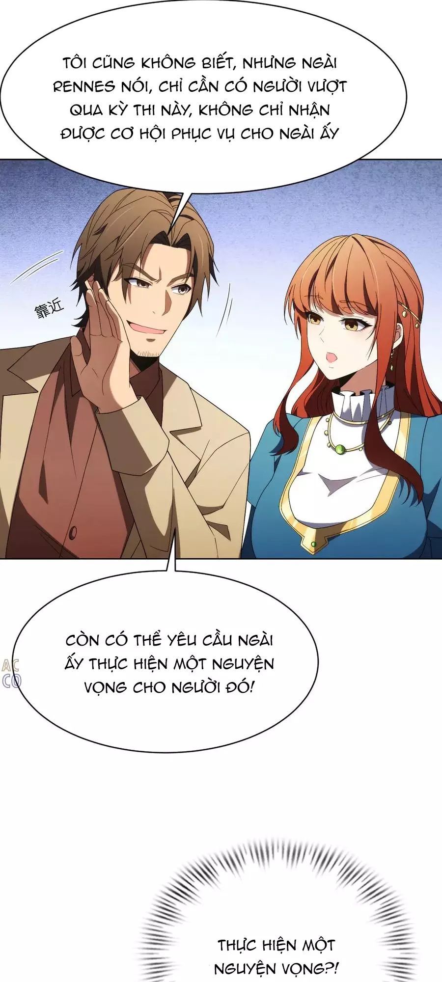 Ta Xây Dựng Đế Quốc Công Nghiệp Trên Đại Lục Ma Pháp - Chapter 51 - Page 3