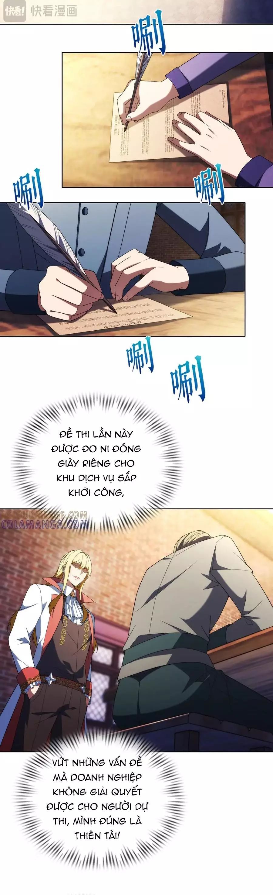 Ta Xây Dựng Đế Quốc Công Nghiệp Trên Đại Lục Ma Pháp - Chapter 51 - Page 6