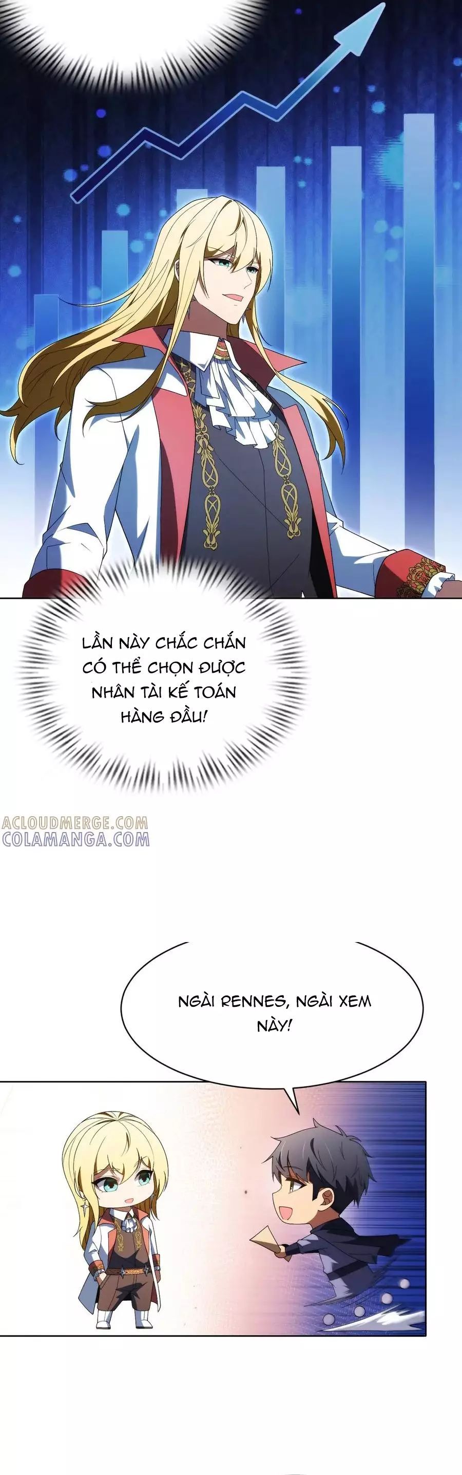 Ta Xây Dựng Đế Quốc Công Nghiệp Trên Đại Lục Ma Pháp - Chapter 51 - Page 8