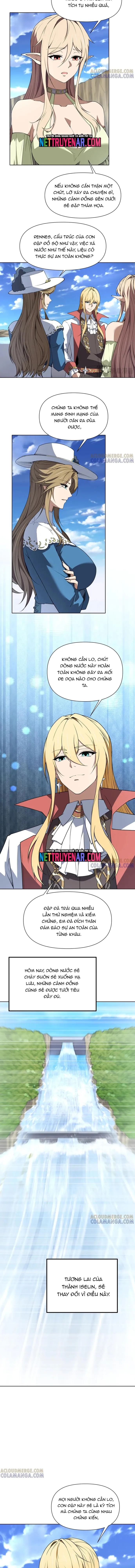 Ta Xây Dựng Đế Quốc Công Nghiệp Ở Đại Lục Ma Pháp - Chapter 48 - Page 3