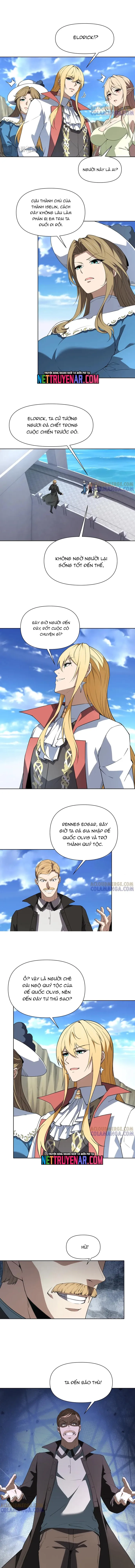 Ta Xây Dựng Đế Quốc Công Nghiệp Ở Đại Lục Ma Pháp - Chapter 48 - Page 5