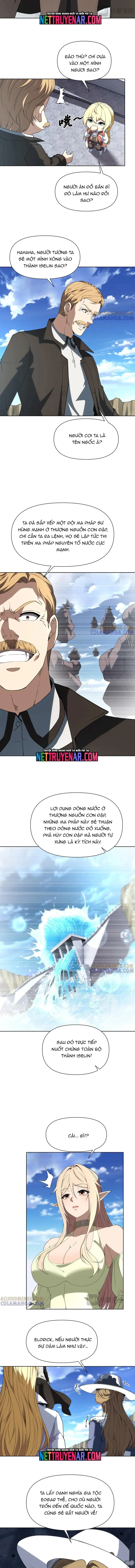 Ta Xây Dựng Đế Quốc Công Nghiệp Ở Đại Lục Ma Pháp - Chapter 48 - Page 6