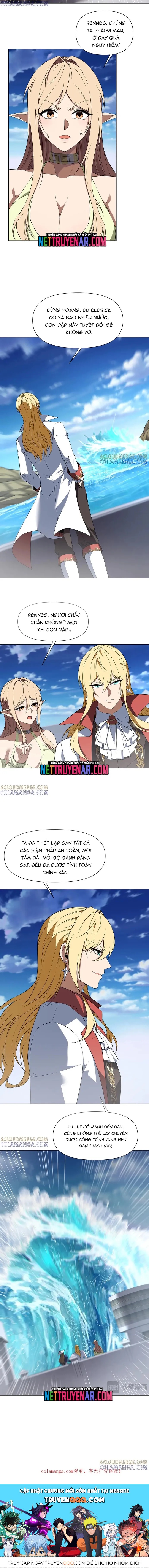 Ta Xây Dựng Đế Quốc Công Nghiệp Ở Đại Lục Ma Pháp - Chapter 48 - Page 8