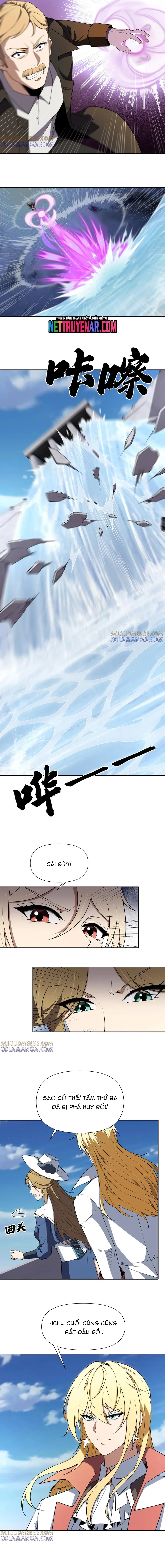 Ta Xây Dựng Đế Quốc Công Nghiệp Ở Đại Lục Ma Pháp - Chapter 49 - Page 3