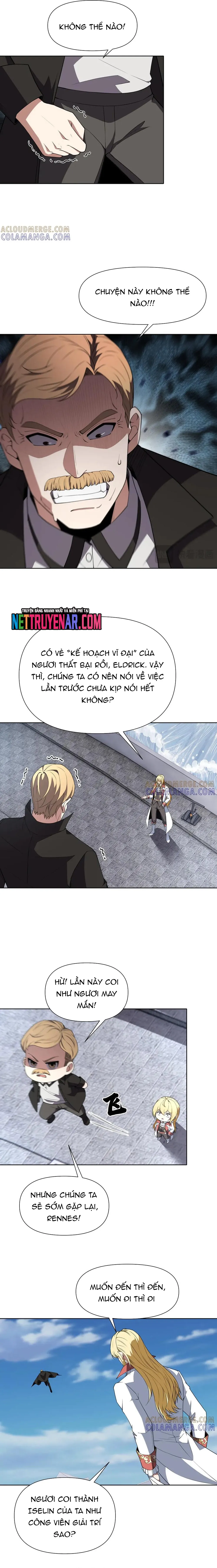 Ta Xây Dựng Đế Quốc Công Nghiệp Ở Đại Lục Ma Pháp - Chapter 49 - Page 6