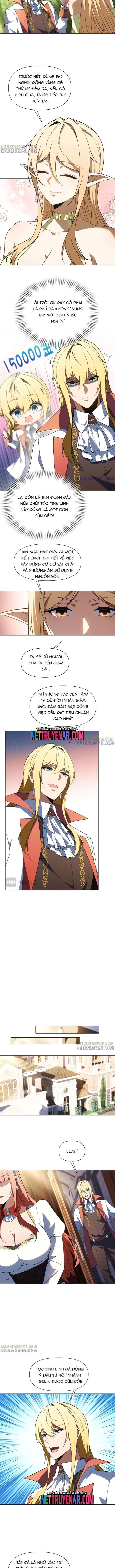 Ta Xây Dựng Đế Quốc Công Nghiệp Ở Đại Lục Ma Pháp - Chapter 50 - Page 3