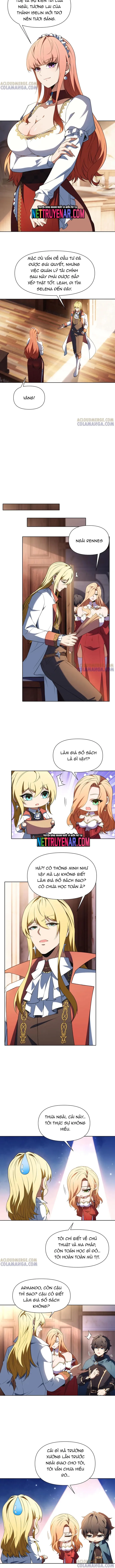 Ta Xây Dựng Đế Quốc Công Nghiệp Ở Đại Lục Ma Pháp - Chapter 50 - Page 4