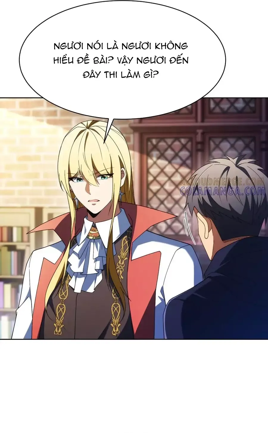 Ta Xây Dựng Đế Quốc Công Nghiệp Ở Đại Lục Ma Pháp - Chapter 51 - Page 13