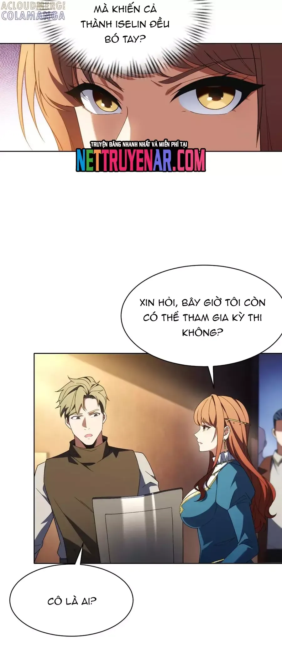 Ta Xây Dựng Đế Quốc Công Nghiệp Ở Đại Lục Ma Pháp - Chapter 51 - Page 19