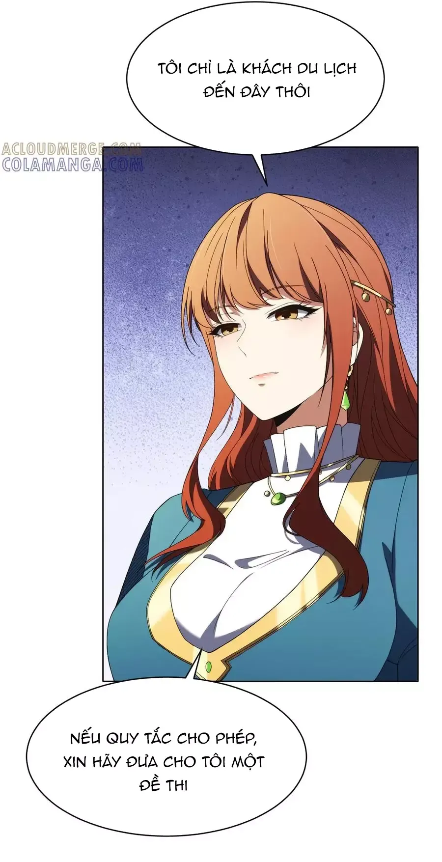 Ta Xây Dựng Đế Quốc Công Nghiệp Ở Đại Lục Ma Pháp - Chapter 51 - Page 20