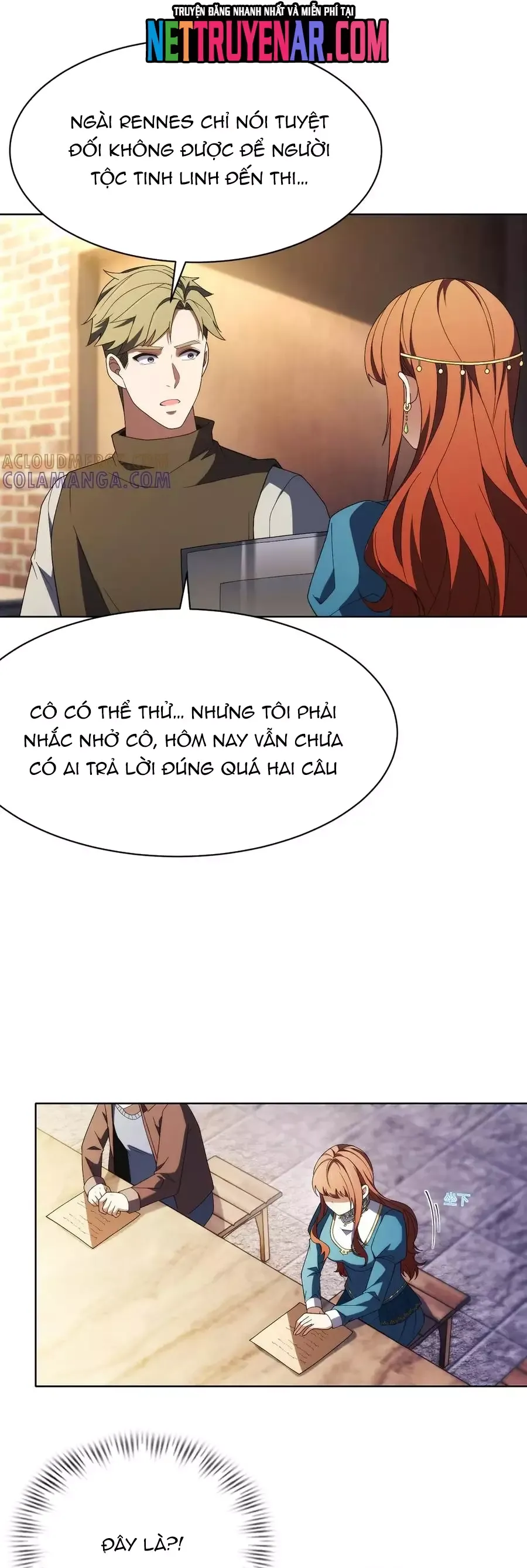 Ta Xây Dựng Đế Quốc Công Nghiệp Ở Đại Lục Ma Pháp - Chapter 51 - Page 21