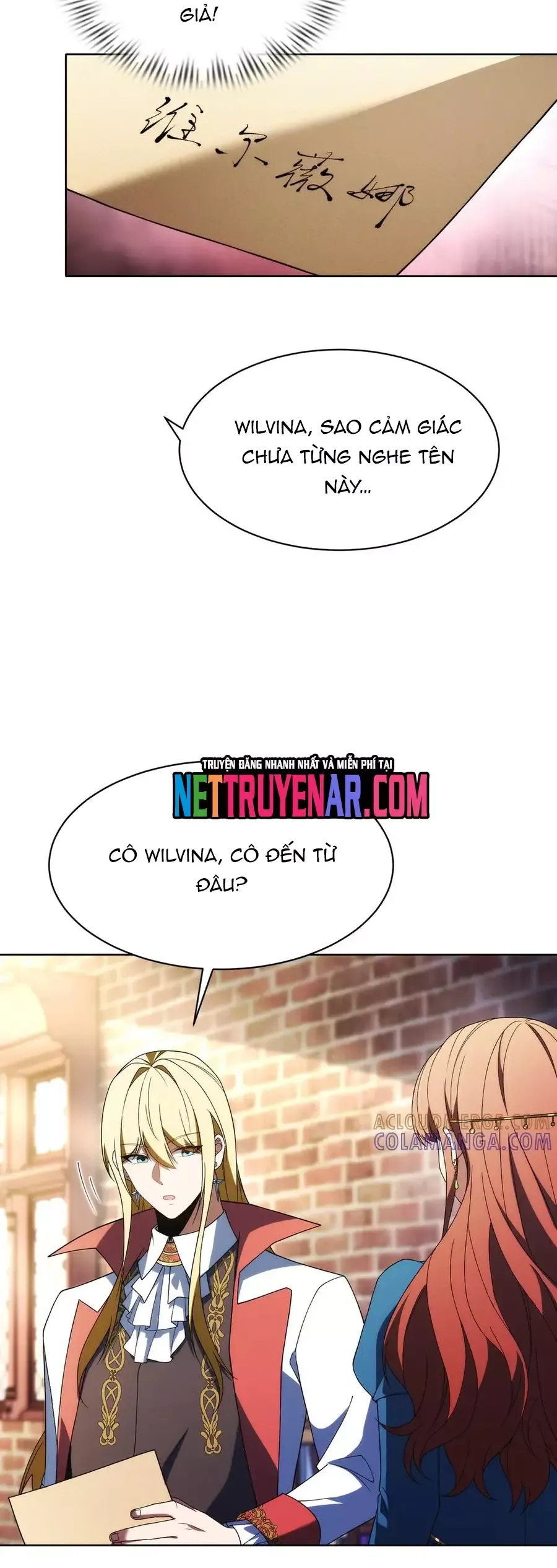 Ta Xây Dựng Đế Quốc Công Nghiệp Ở Đại Lục Ma Pháp - Chapter 51 - Page 27