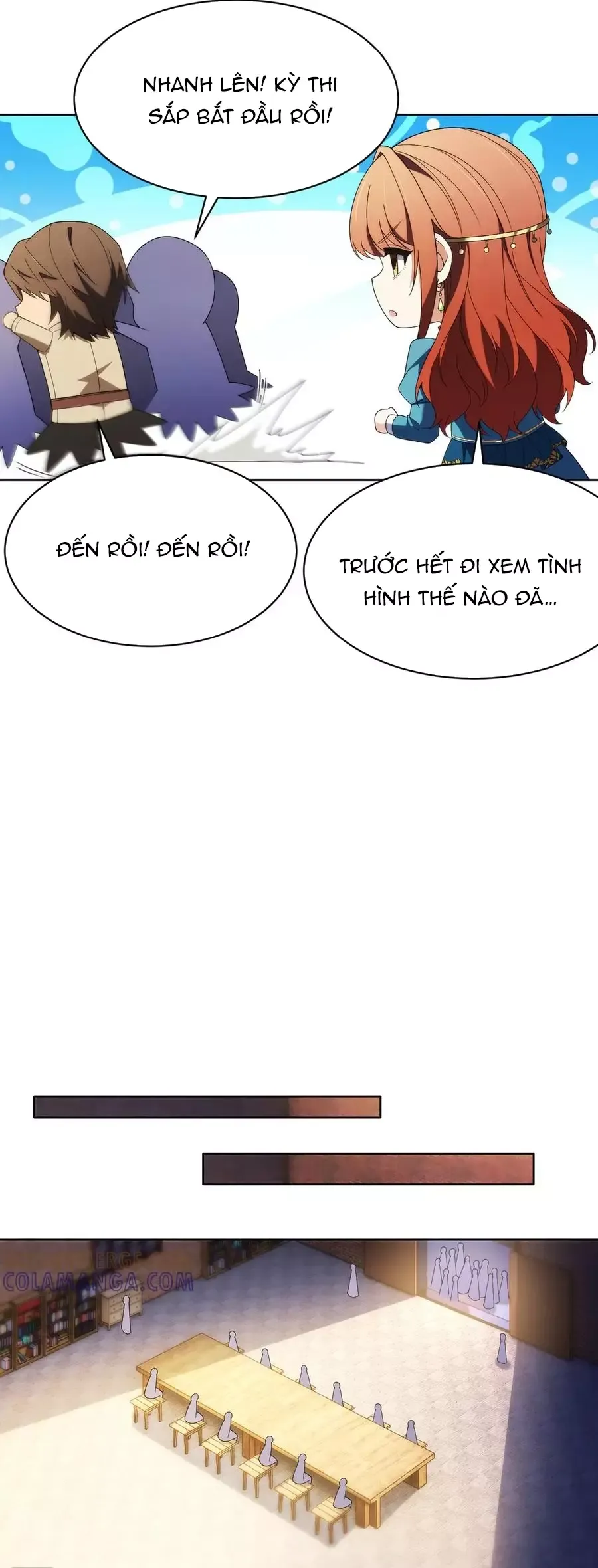 Ta Xây Dựng Đế Quốc Công Nghiệp Ở Đại Lục Ma Pháp - Chapter 51 - Page 6