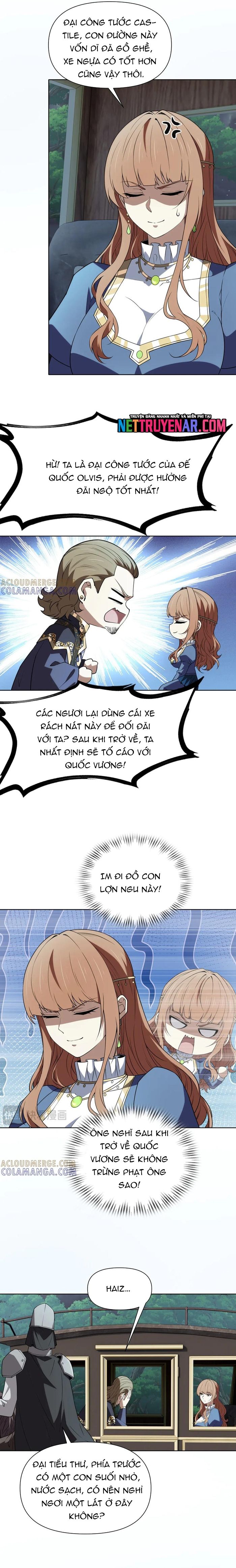 Ta Xây Dựng Đế Quốc Công Nghiệp Ở Đại Lục Ma Pháp - Chapter 52 - Page 10