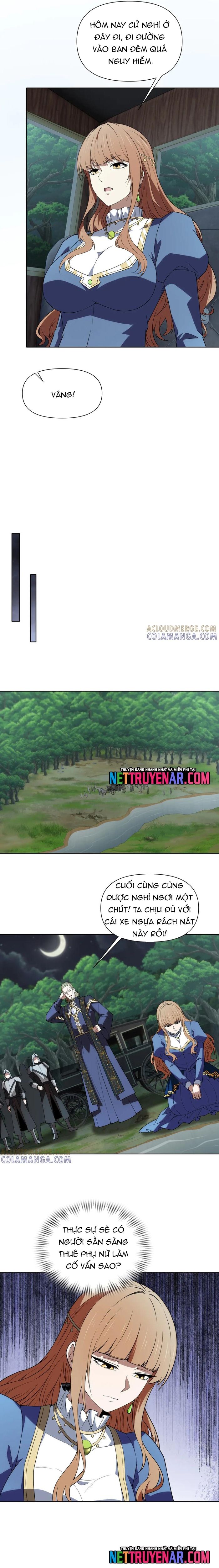 Ta Xây Dựng Đế Quốc Công Nghiệp Ở Đại Lục Ma Pháp - Chapter 52 - Page 11