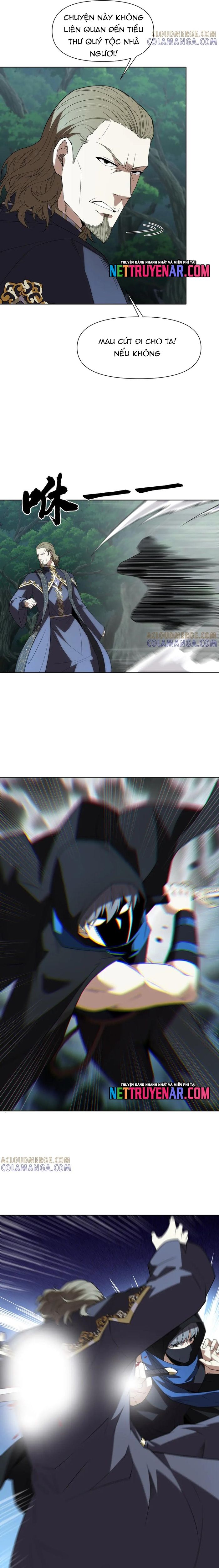 Ta Xây Dựng Đế Quốc Công Nghiệp Ở Đại Lục Ma Pháp - Chapter 52 - Page 14