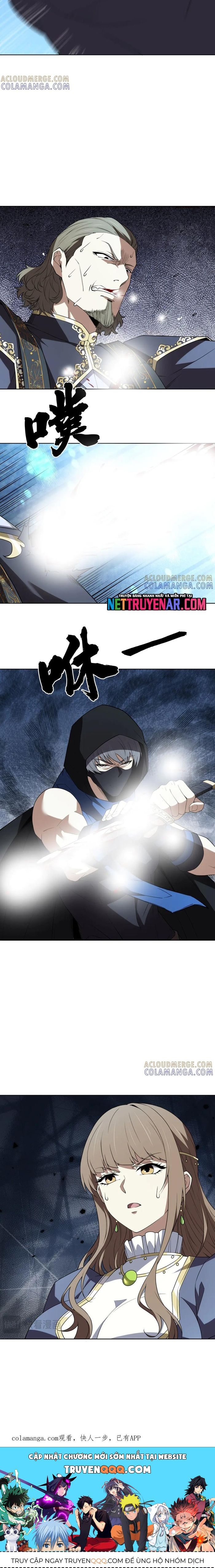 Ta Xây Dựng Đế Quốc Công Nghiệp Ở Đại Lục Ma Pháp - Chapter 52 - Page 15