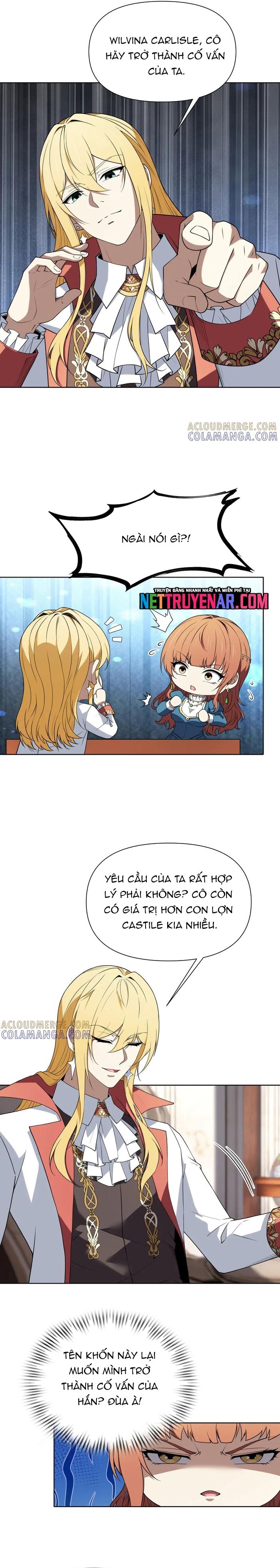 Ta Xây Dựng Đế Quốc Công Nghiệp Ở Đại Lục Ma Pháp - Chapter 52 - Page 3