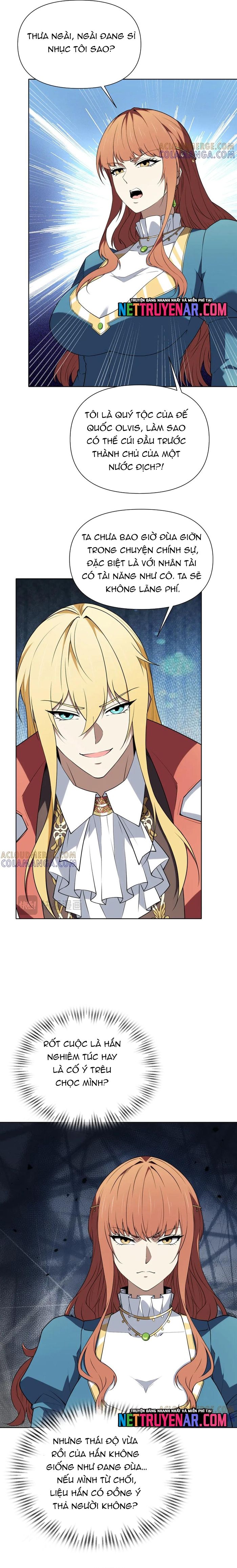 Ta Xây Dựng Đế Quốc Công Nghiệp Ở Đại Lục Ma Pháp - Chapter 52 - Page 4