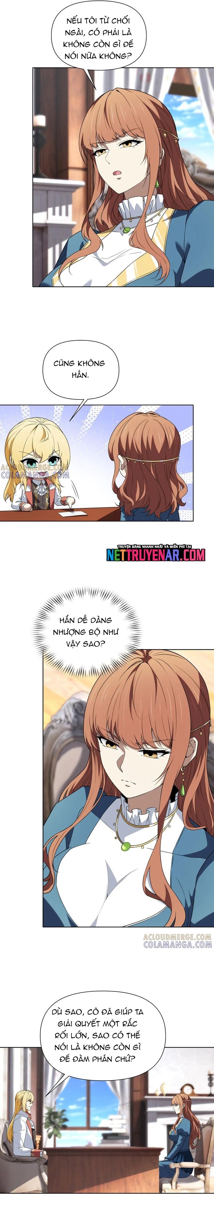 Ta Xây Dựng Đế Quốc Công Nghiệp Ở Đại Lục Ma Pháp - Chapter 52 - Page 5