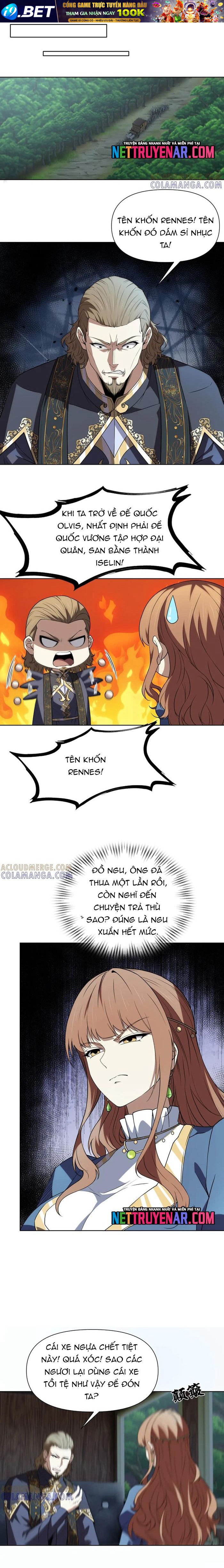 Ta Xây Dựng Đế Quốc Công Nghiệp Ở Đại Lục Ma Pháp - Chapter 52 - Page 9