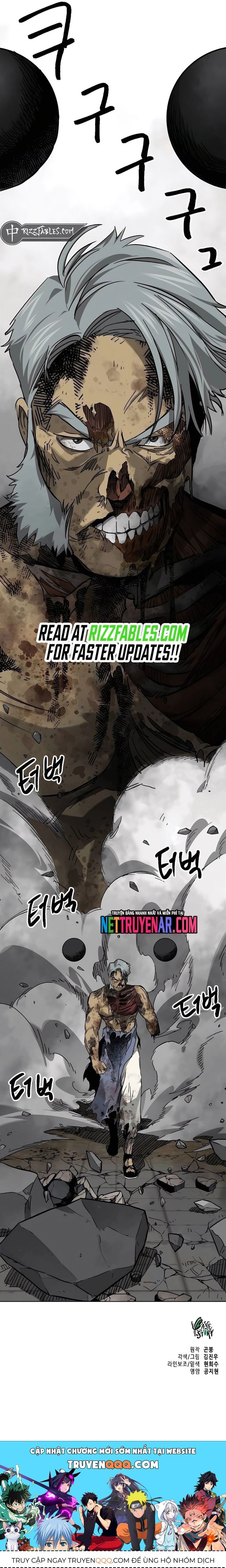 Thăng Cấp Vô Hạn Trong Murim - Chapter 243 - Page 35