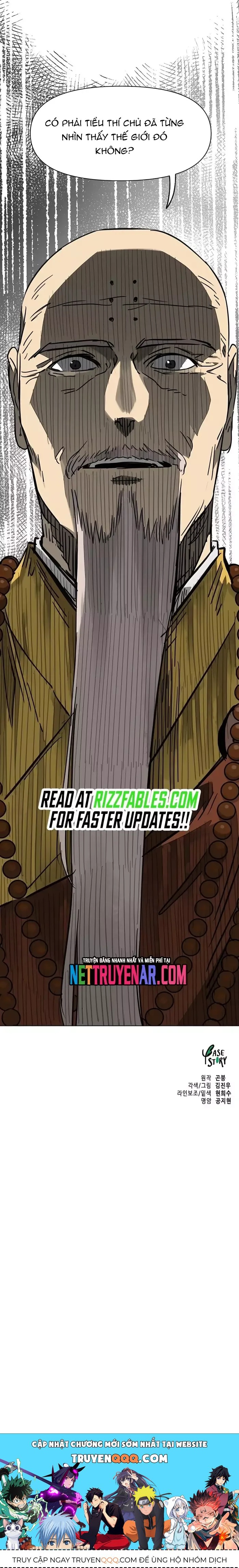 Thăng Cấp Vô Hạn Trong Murim - Chapter 244 - Page 21