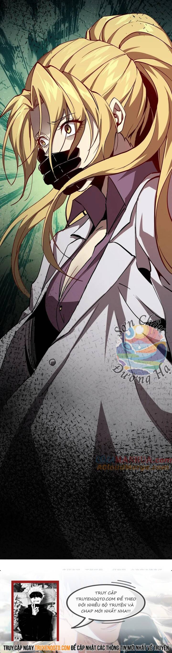 Một Quyền Đả Bạo Dị Thế Giới - Chapter 18 - Page 9