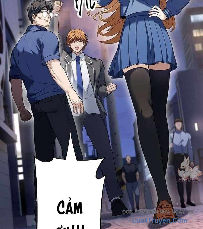 Lão Đại Trung Niên Không Danh - Chapter 27 - Page 22