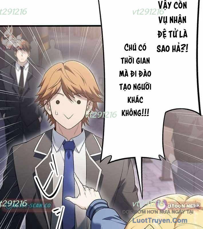 Lão Đại Trung Niên Không Danh - Chapter 27 - Page 8