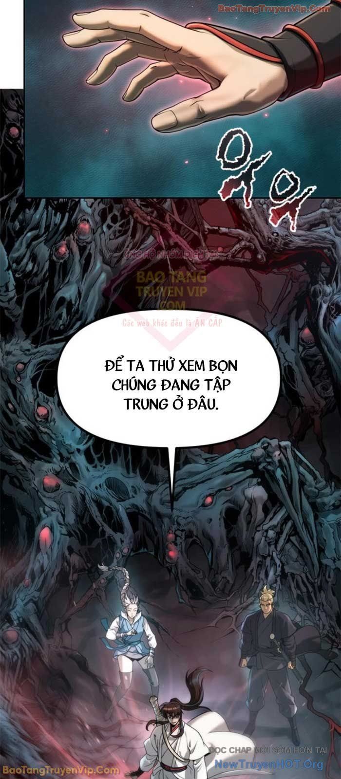 Ma Đạo Chuyển Sinh Ký - Chapter 136 - Page 10