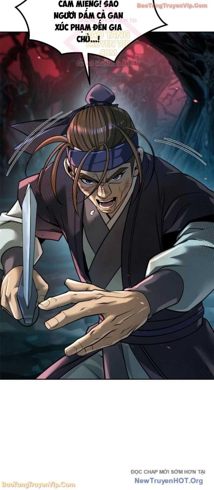 Ma Đạo Chuyển Sinh Ký - Chapter 136 - Page 100