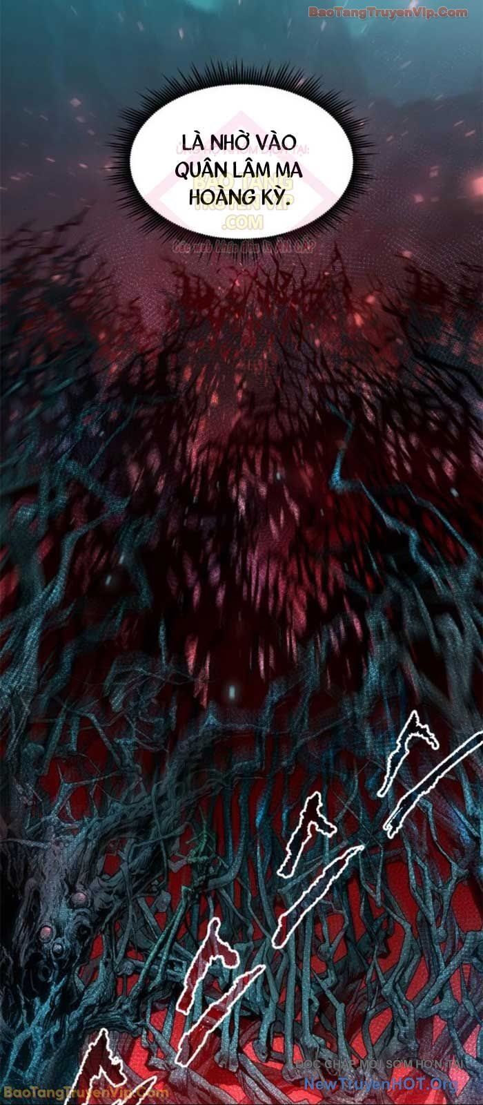 Ma Đạo Chuyển Sinh Ký - Chapter 136 - Page 14