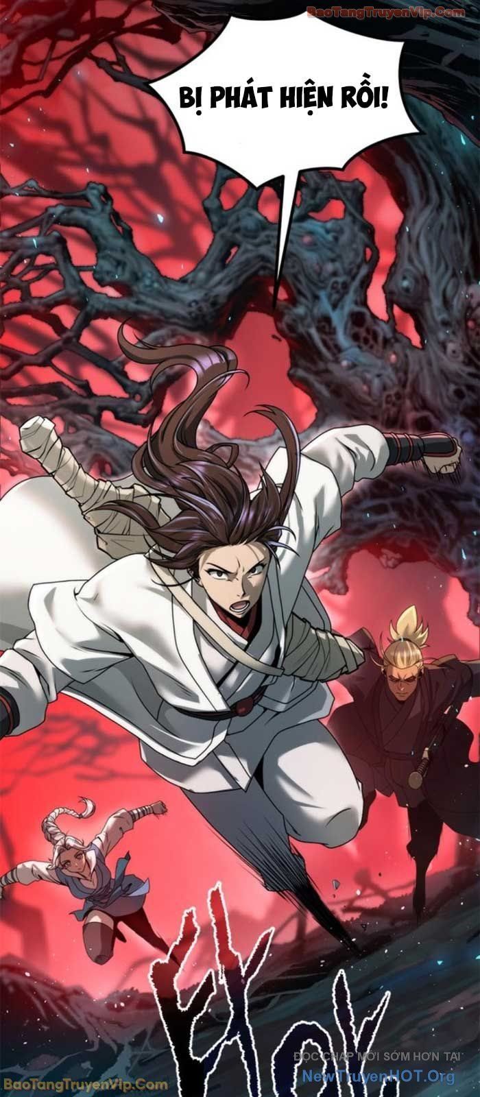 Ma Đạo Chuyển Sinh Ký - Chapter 136 - Page 17
