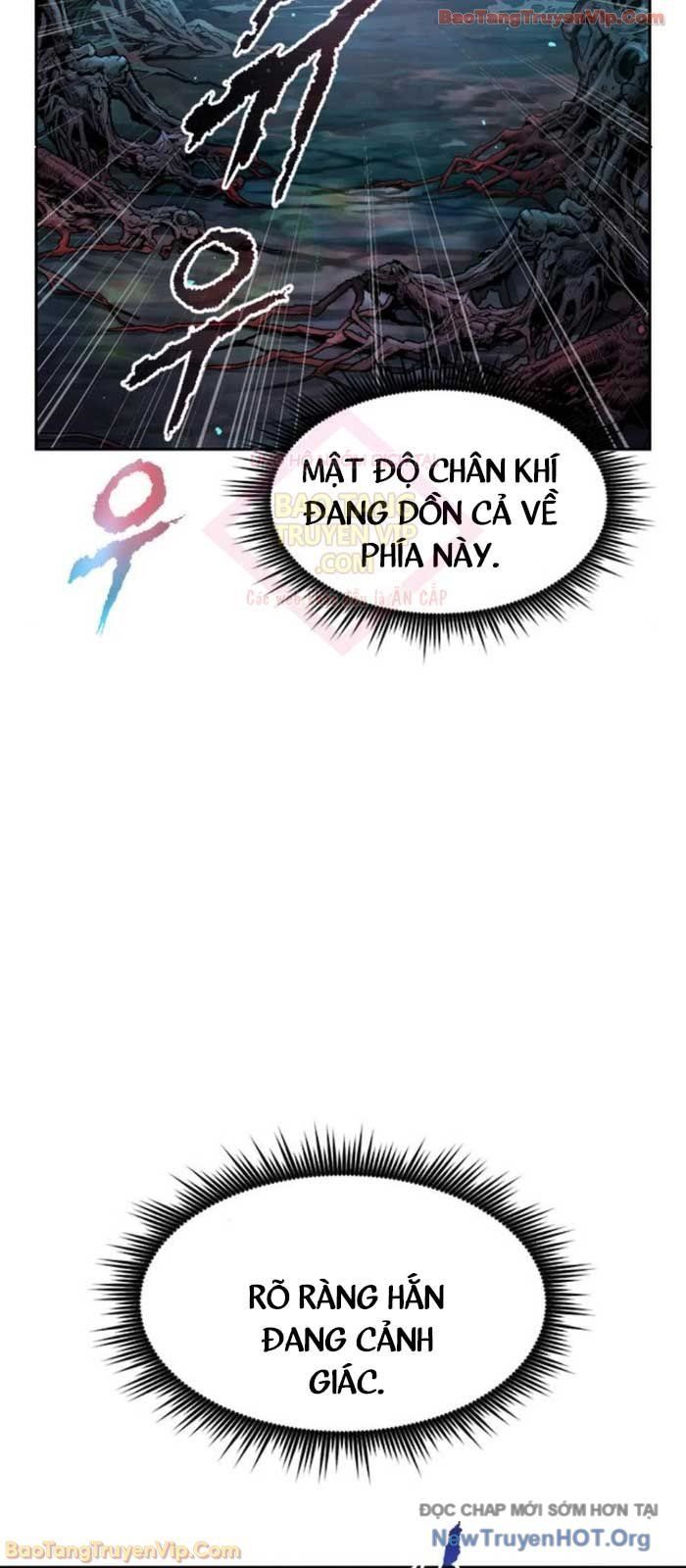 Ma Đạo Chuyển Sinh Ký - Chapter 136 - Page 19