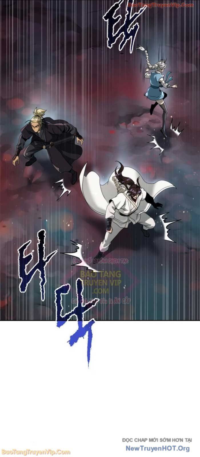 Ma Đạo Chuyển Sinh Ký - Chapter 136 - Page 20